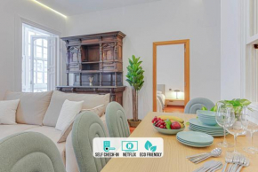 Marina Boutique Apartment